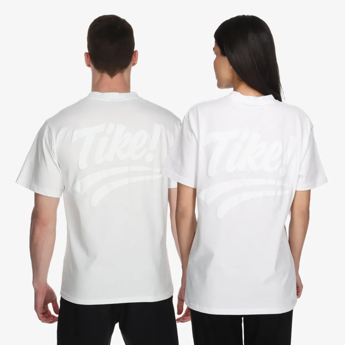 TIKE Majica TIKE T-SHIRT 