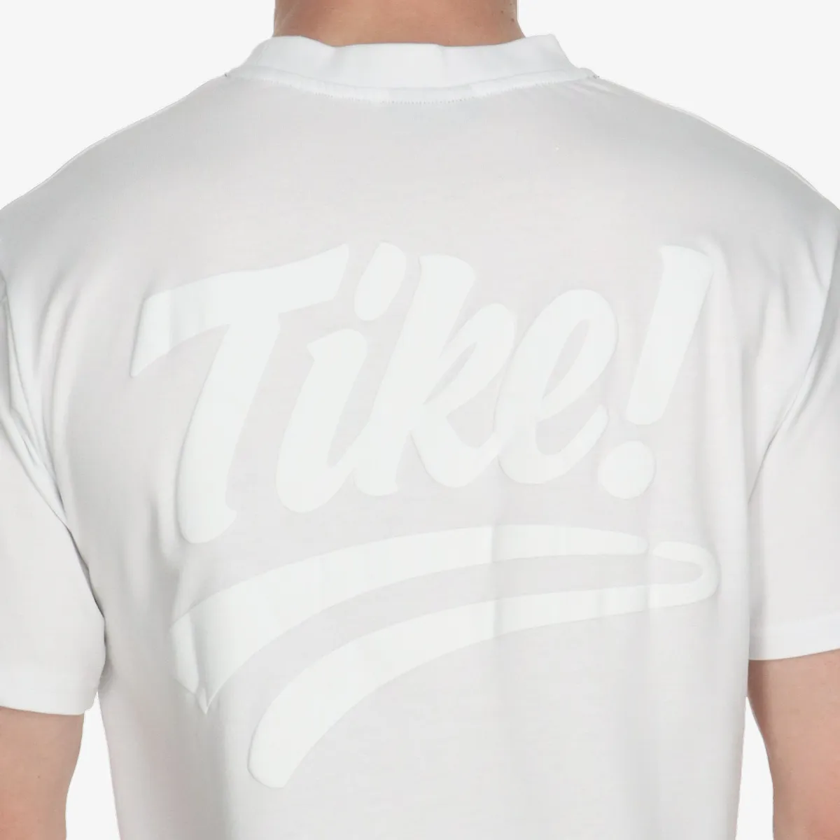 TIKE Majica TIKE T-SHIRT 