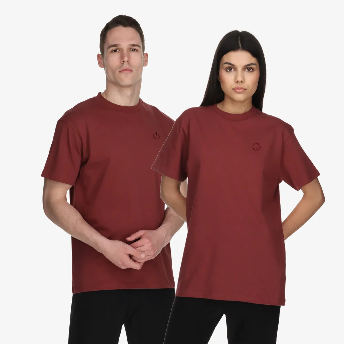 TIKE Majica TIKE T-SHIRT 