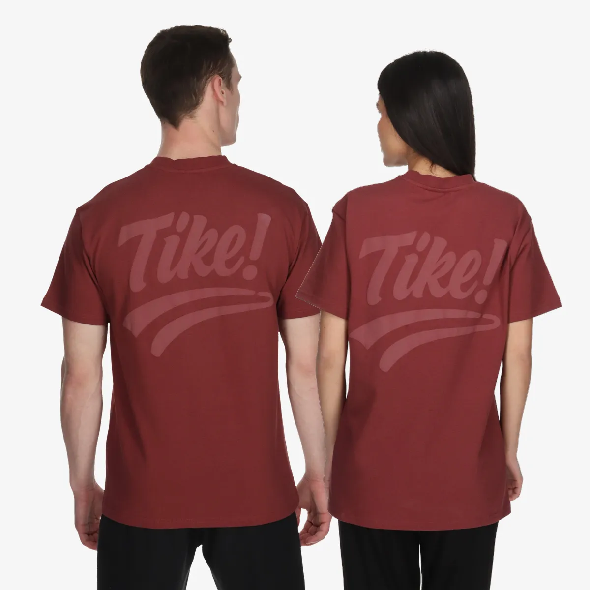 TIKE Majica TIKE T-SHIRT 