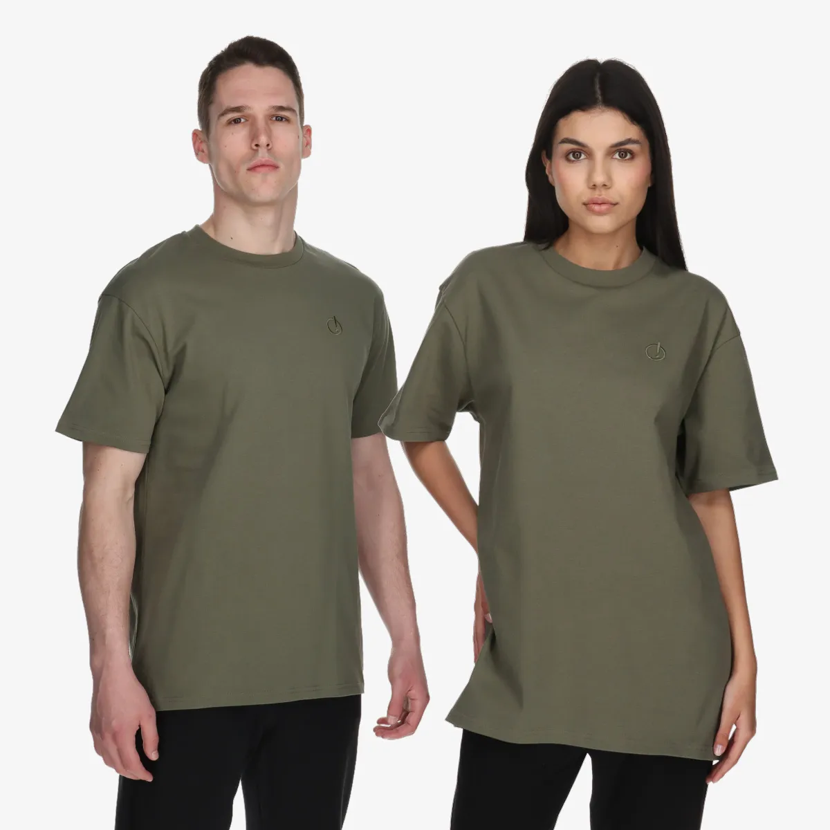 TIKE Majica TIKE T-SHIRT 