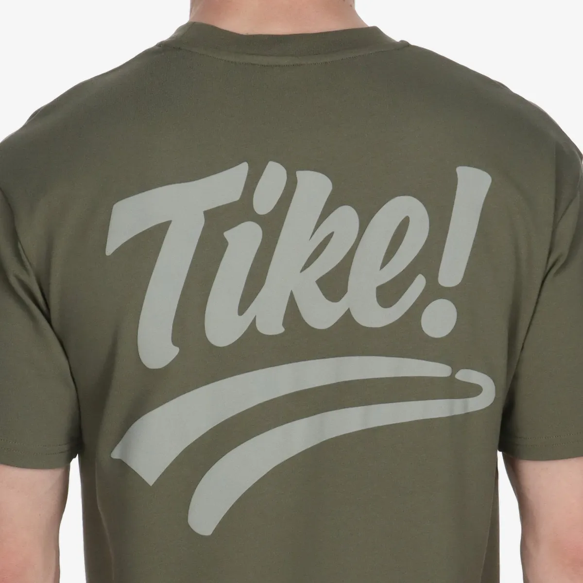 TIKE Majica TIKE T-SHIRT 
