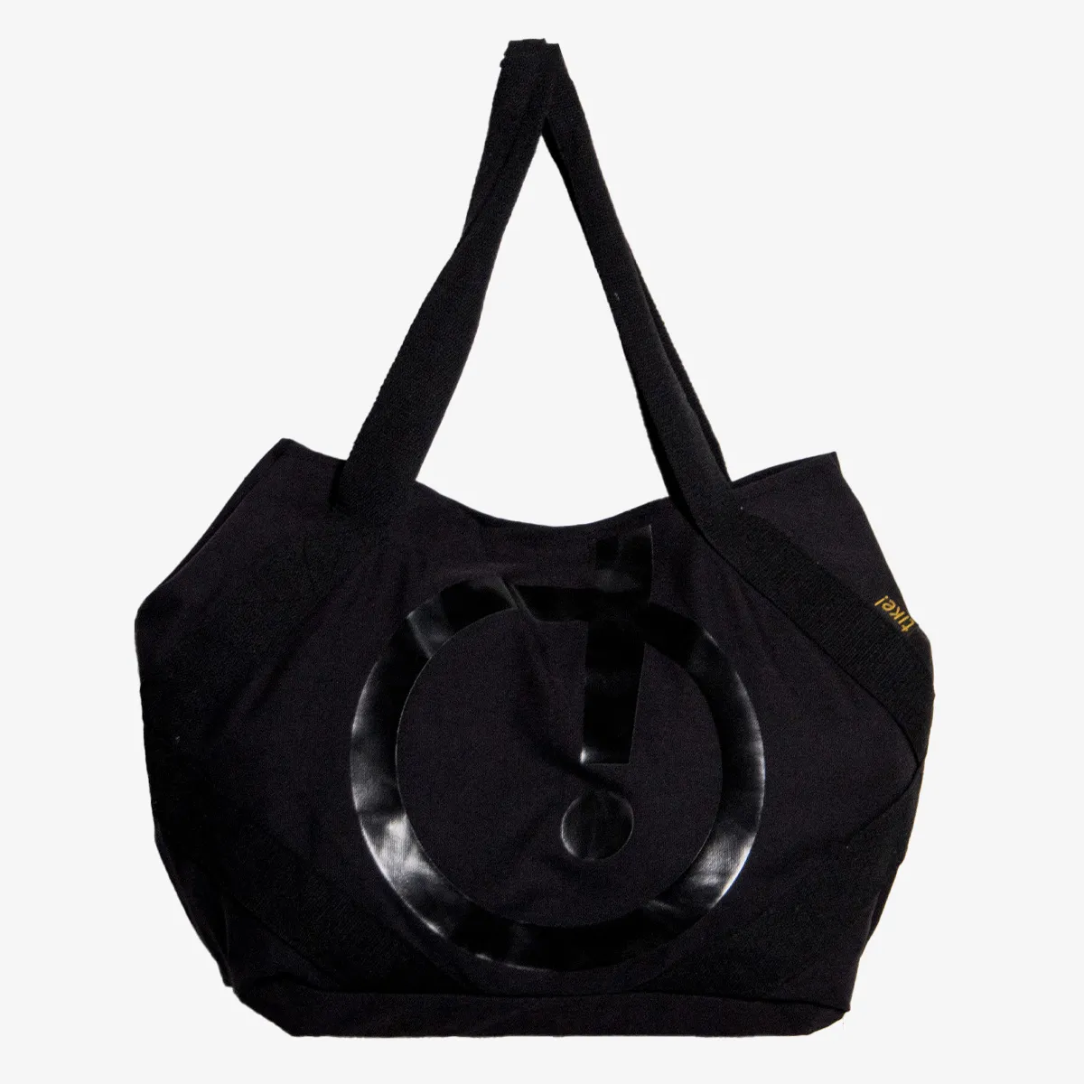 TIKE Ceger TIKE LARGE SHOPPING BAG 