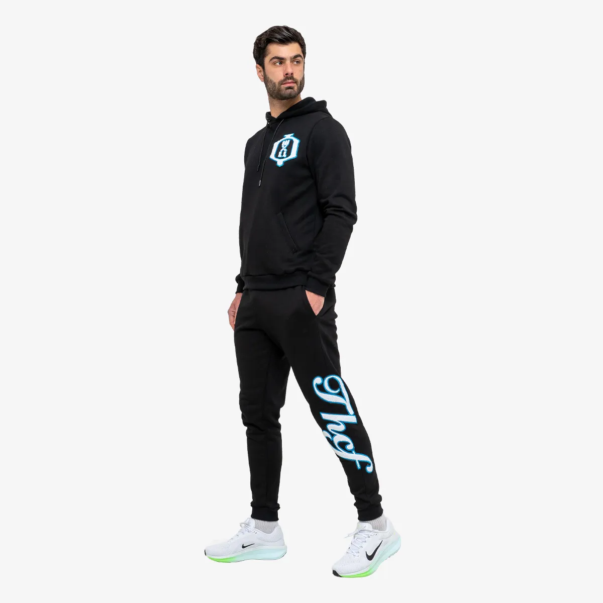 THCF Trenerka THCF TRACKSUIT 