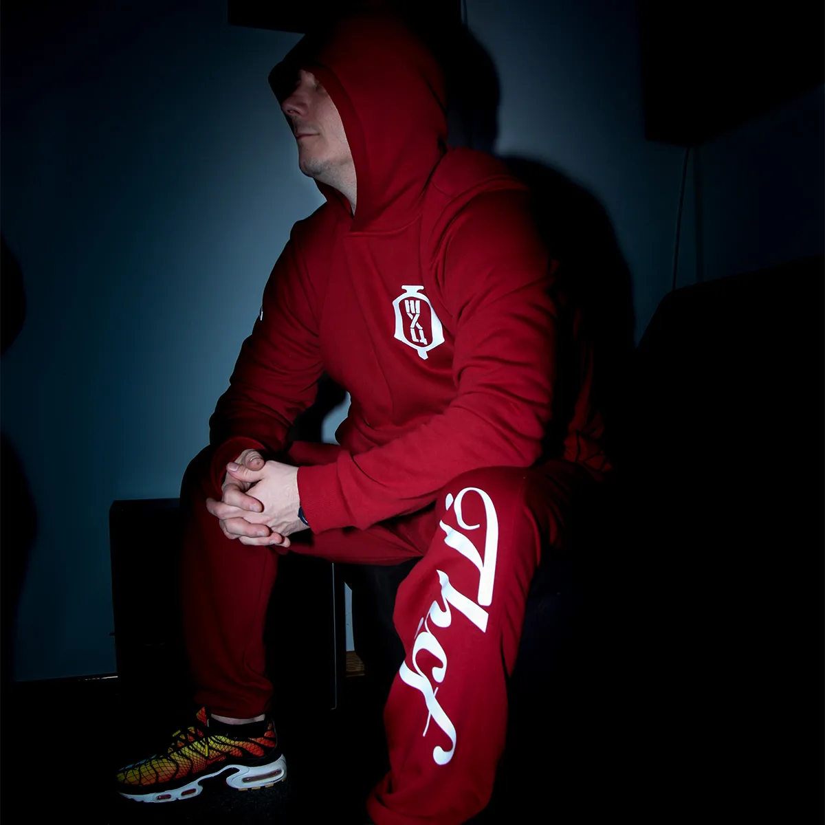 THCF Trenerka THCF SWETSUIT 