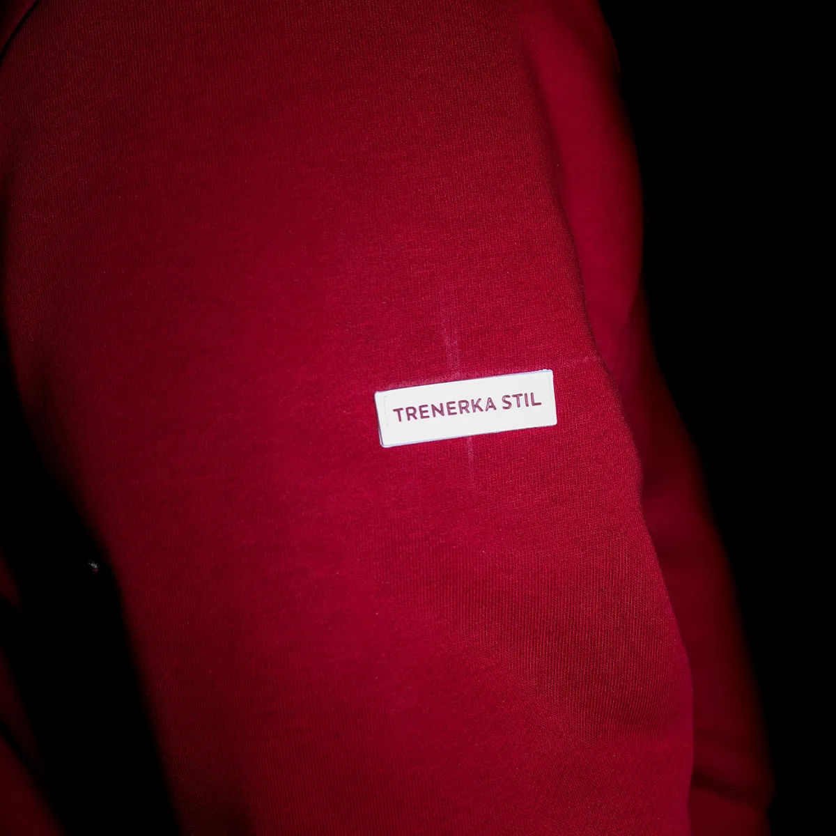 THCF Trenerka THCF SWETSUIT 