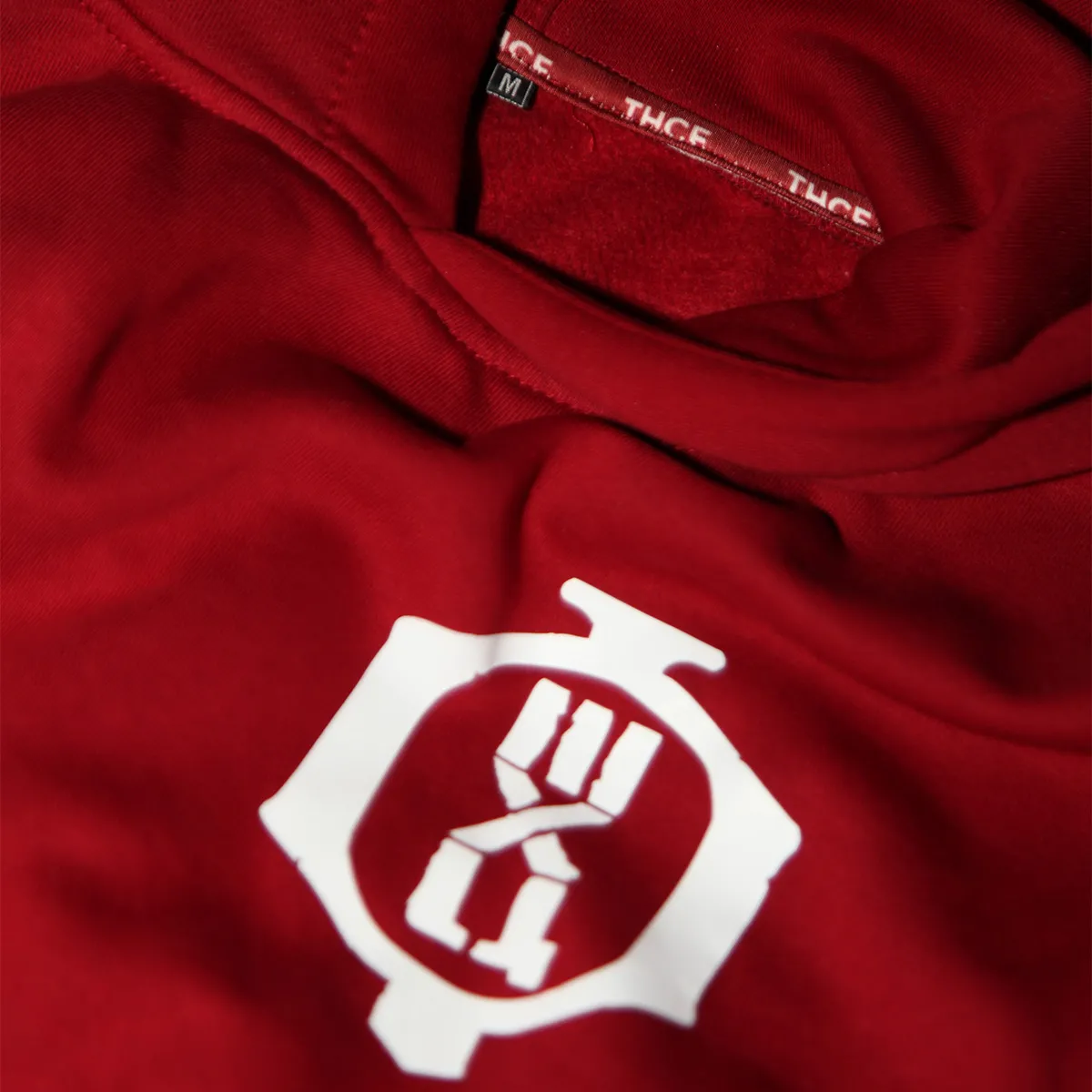 THCF Trenerka THCF SWETSUIT 