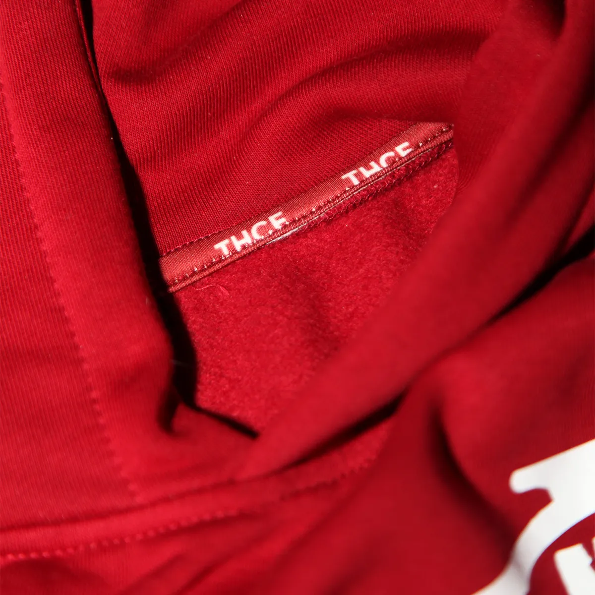 THCF Trenerka THCF SWETSUIT 