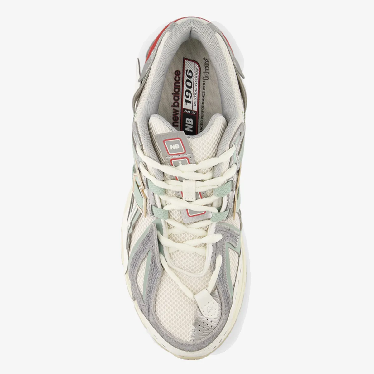 NEW BALANCE Patike 1906