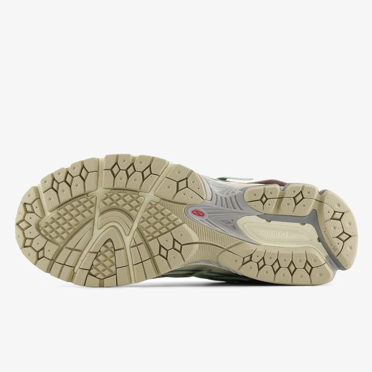 NEW BALANCE Patike 1906