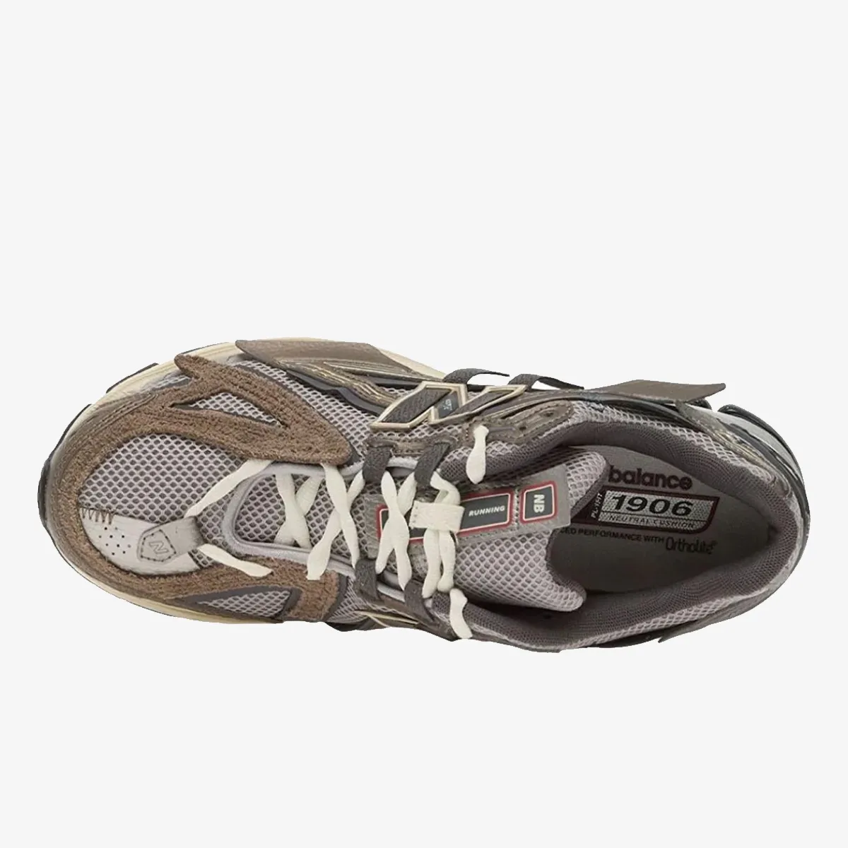 NEW BALANCE Patike 1906