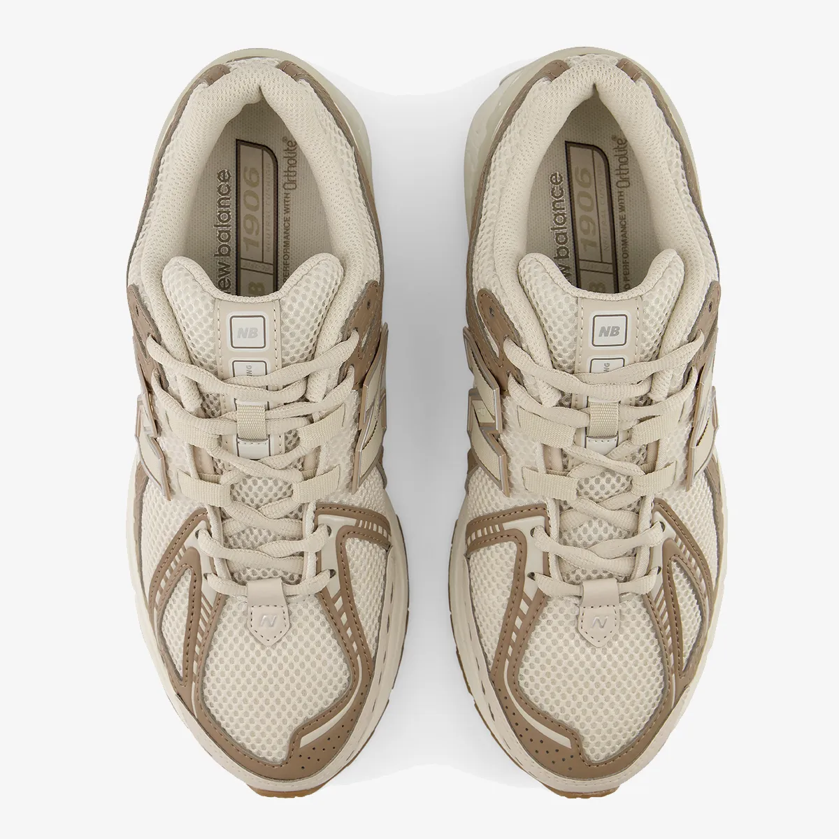 NEW BALANCE Patike 1906