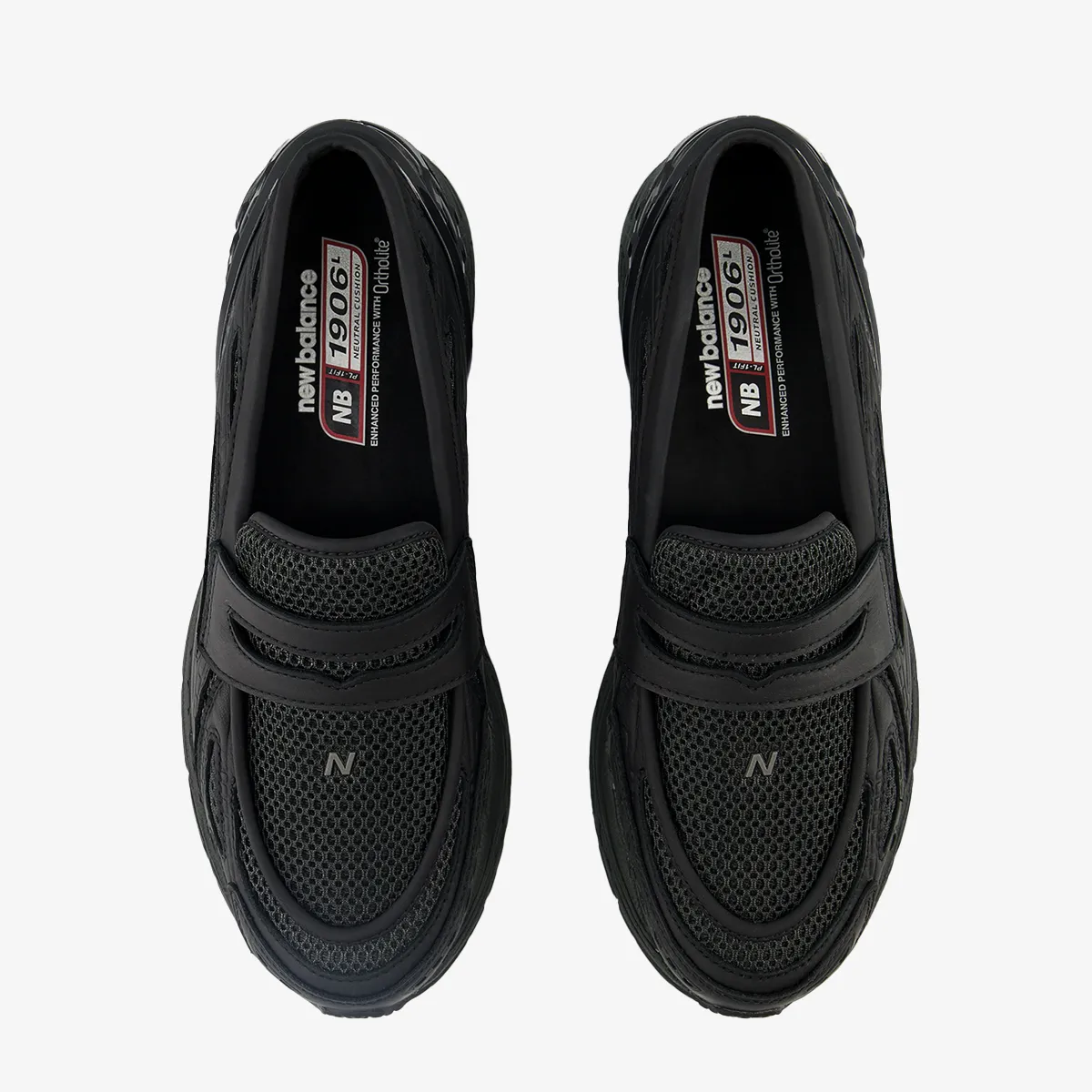 NEW BALANCE Patike 1906