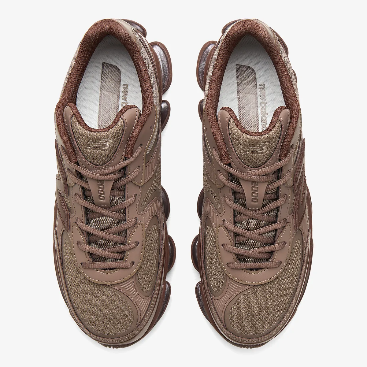 NEW BALANCE Patike 2000