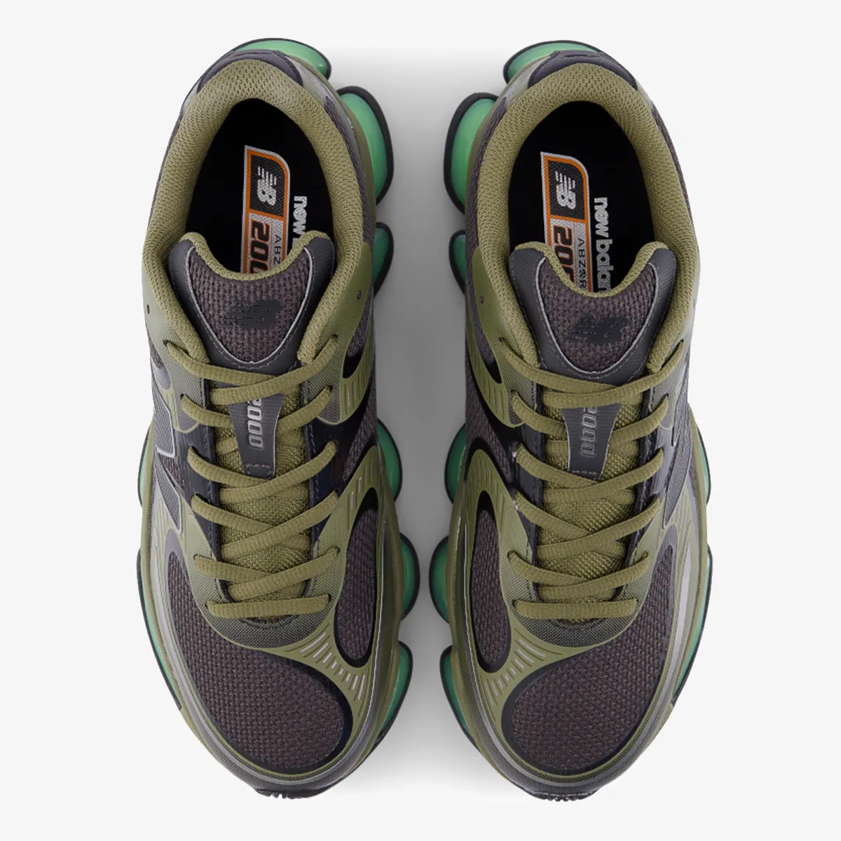 NEW BALANCE Patike 2000 