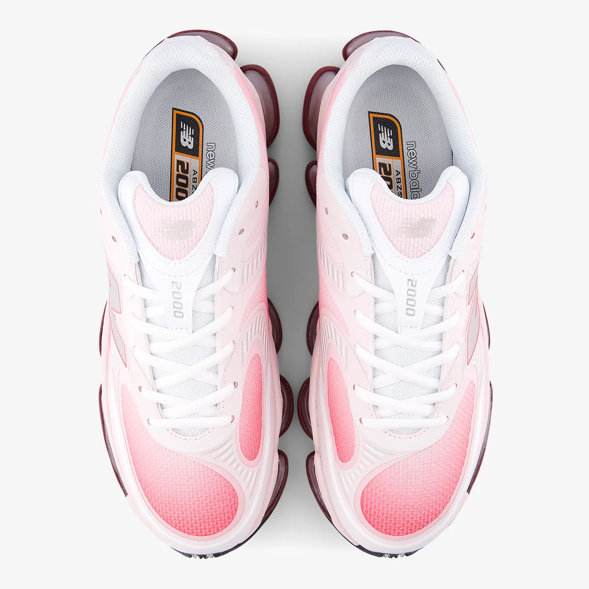 NEW BALANCE Patike 2000 