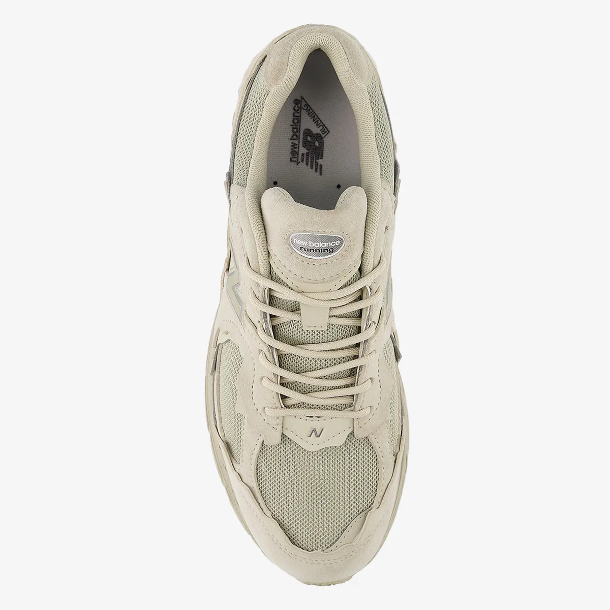 NEW BALANCE Patike 2002 