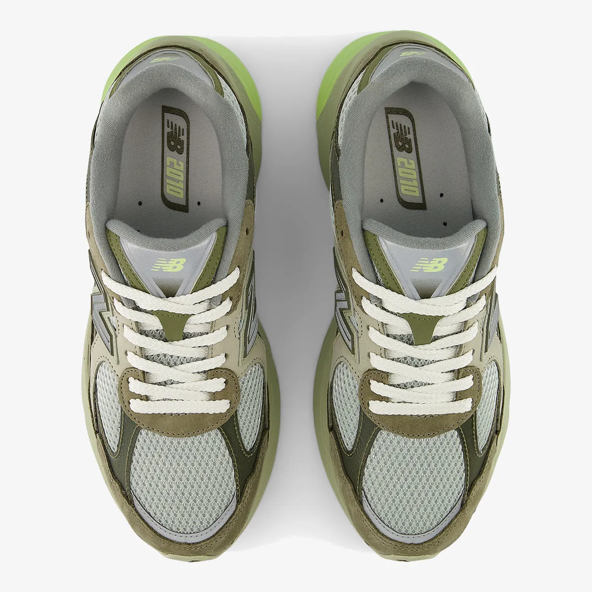 NEW BALANCE Patike 2010