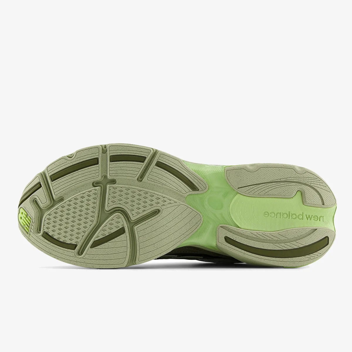 NEW BALANCE Patike 2010