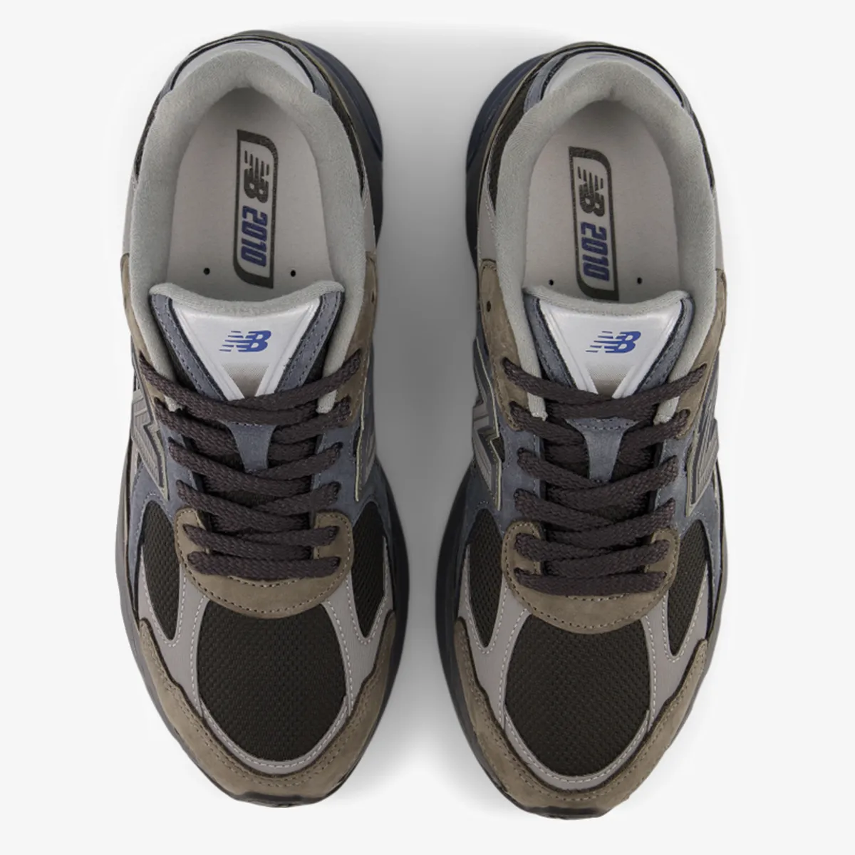 NEW BALANCE Patike 2010