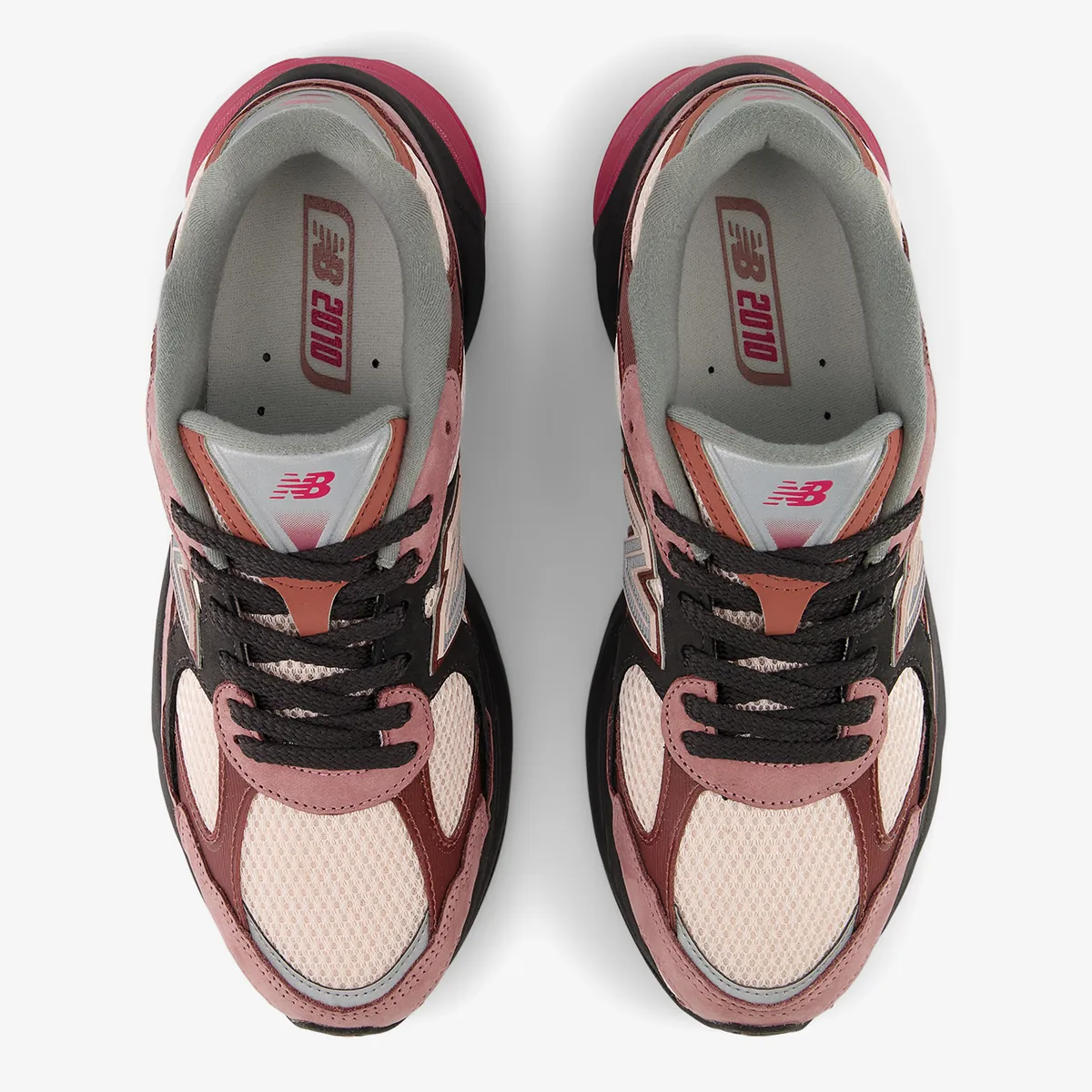 NEW BALANCE Patike 2010 