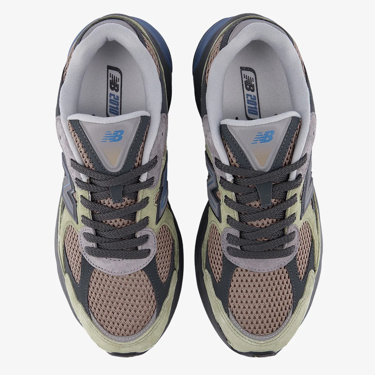 NEW BALANCE Patike 2010 