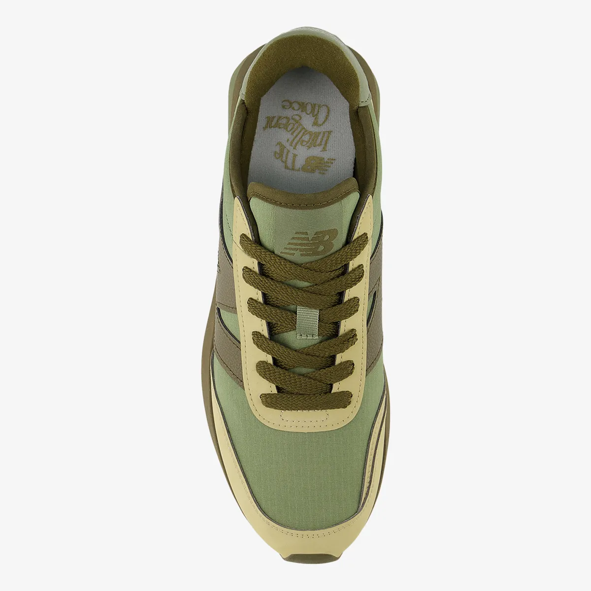 NEW BALANCE Patike 370 