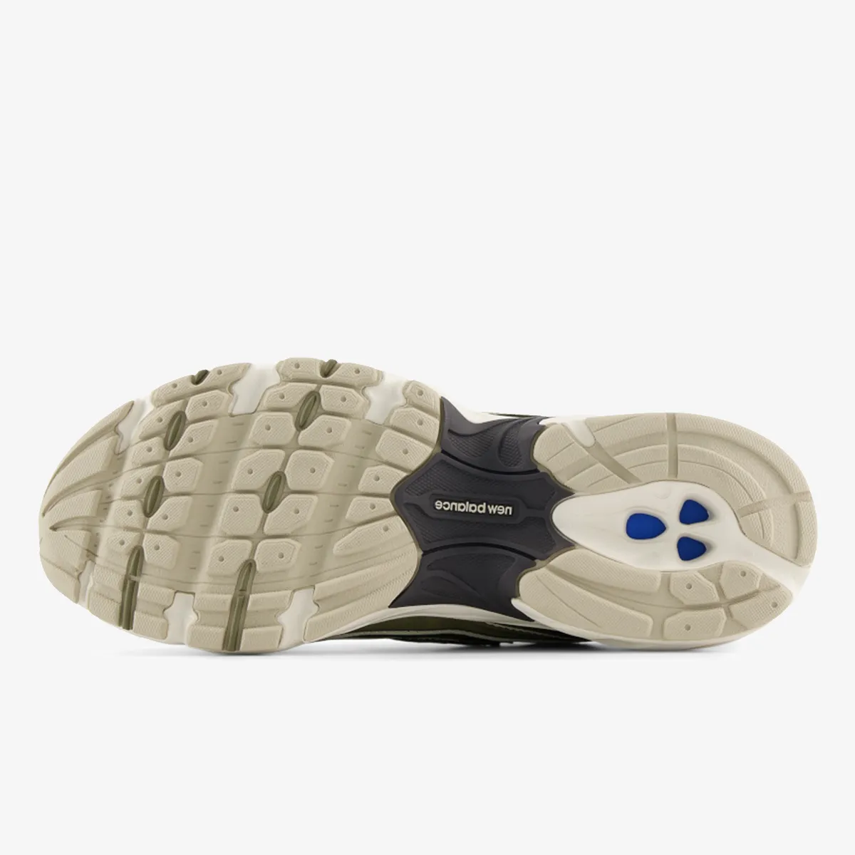 NEW BALANCE Patike 740