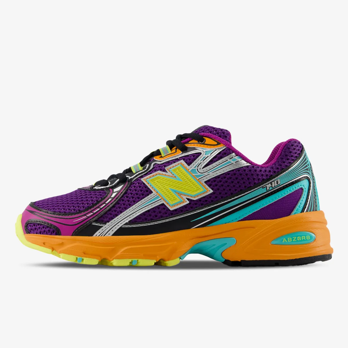 NEW BALANCE Patike U 740 