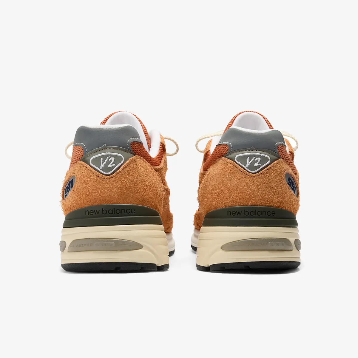 NEW BALANCE Patike 991 