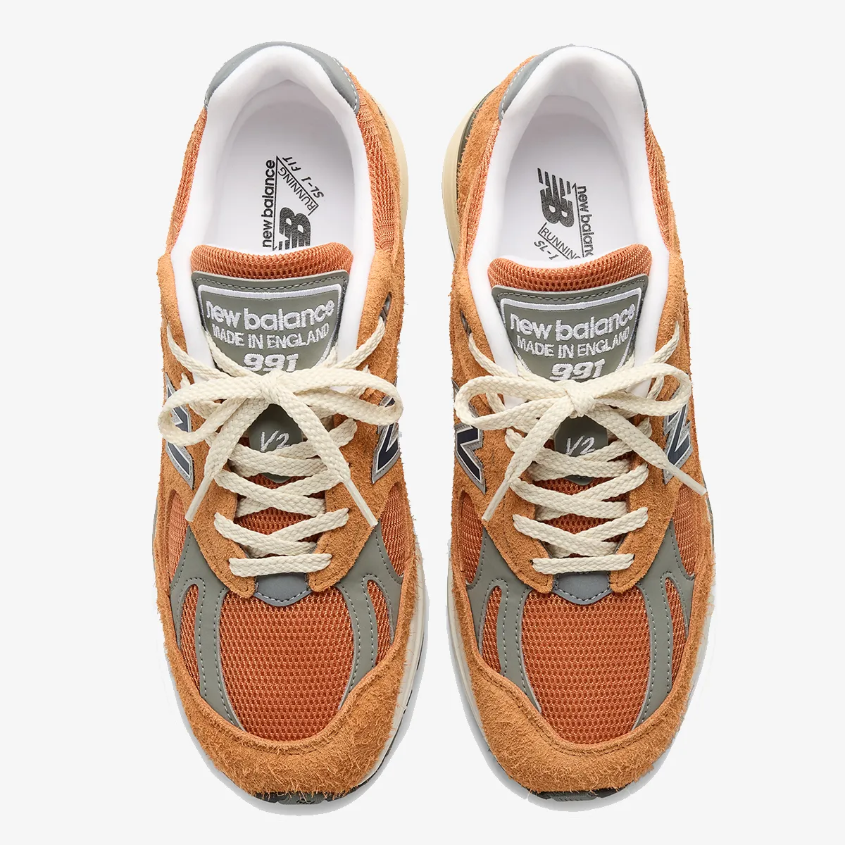 NEW BALANCE Patike 991 