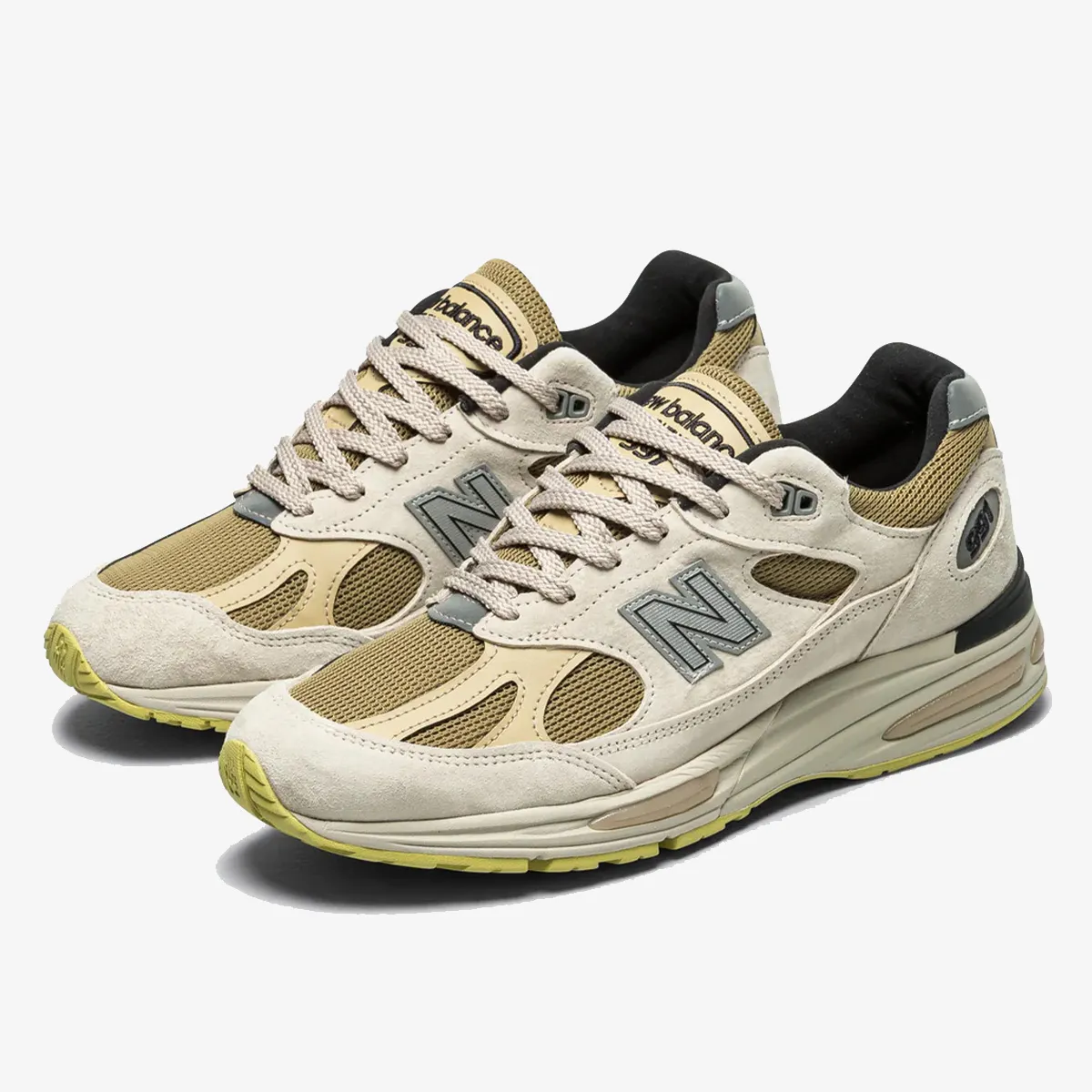 NEW BALANCE Patike 991