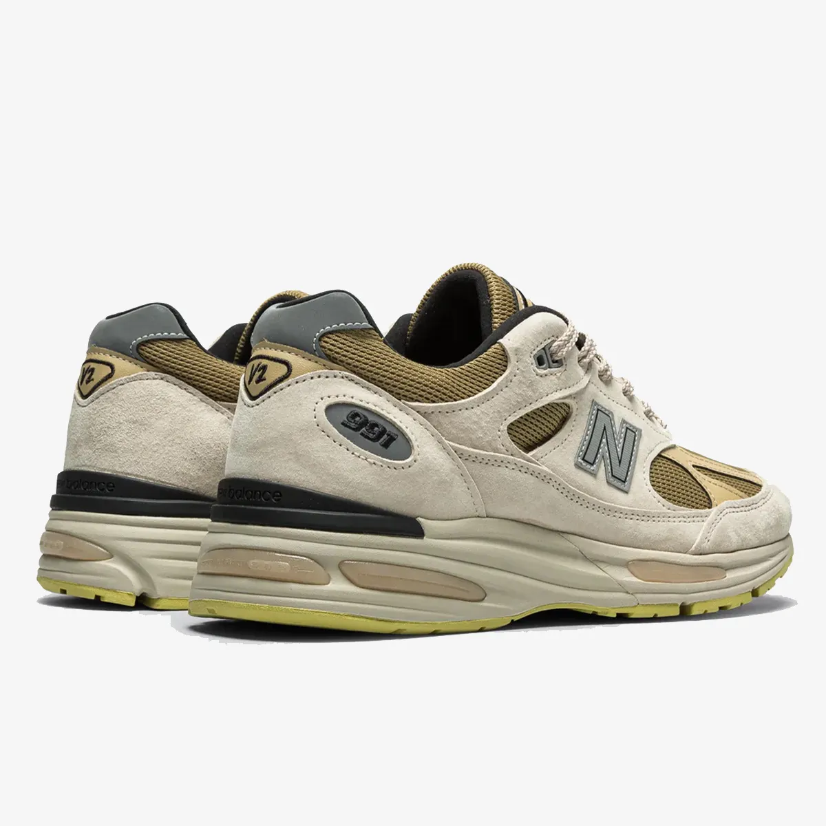 NEW BALANCE Patike 991