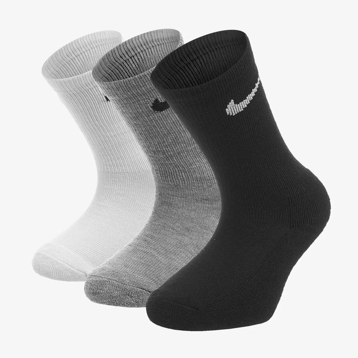NIKE Čarape Basic 