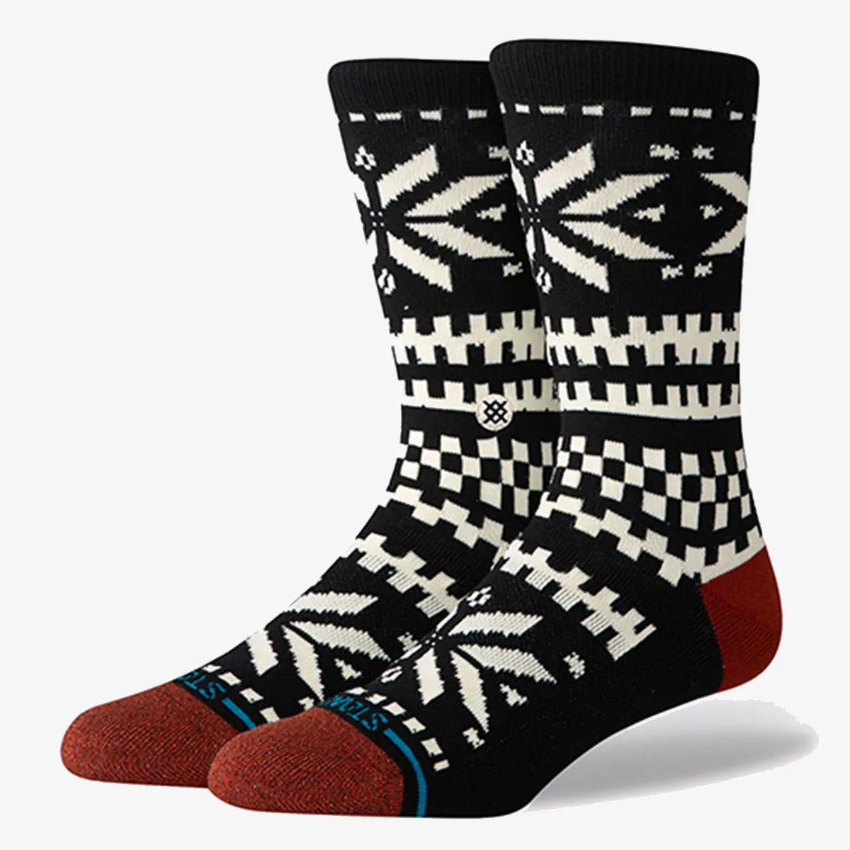STANCE Čarape FLAKE CREW 