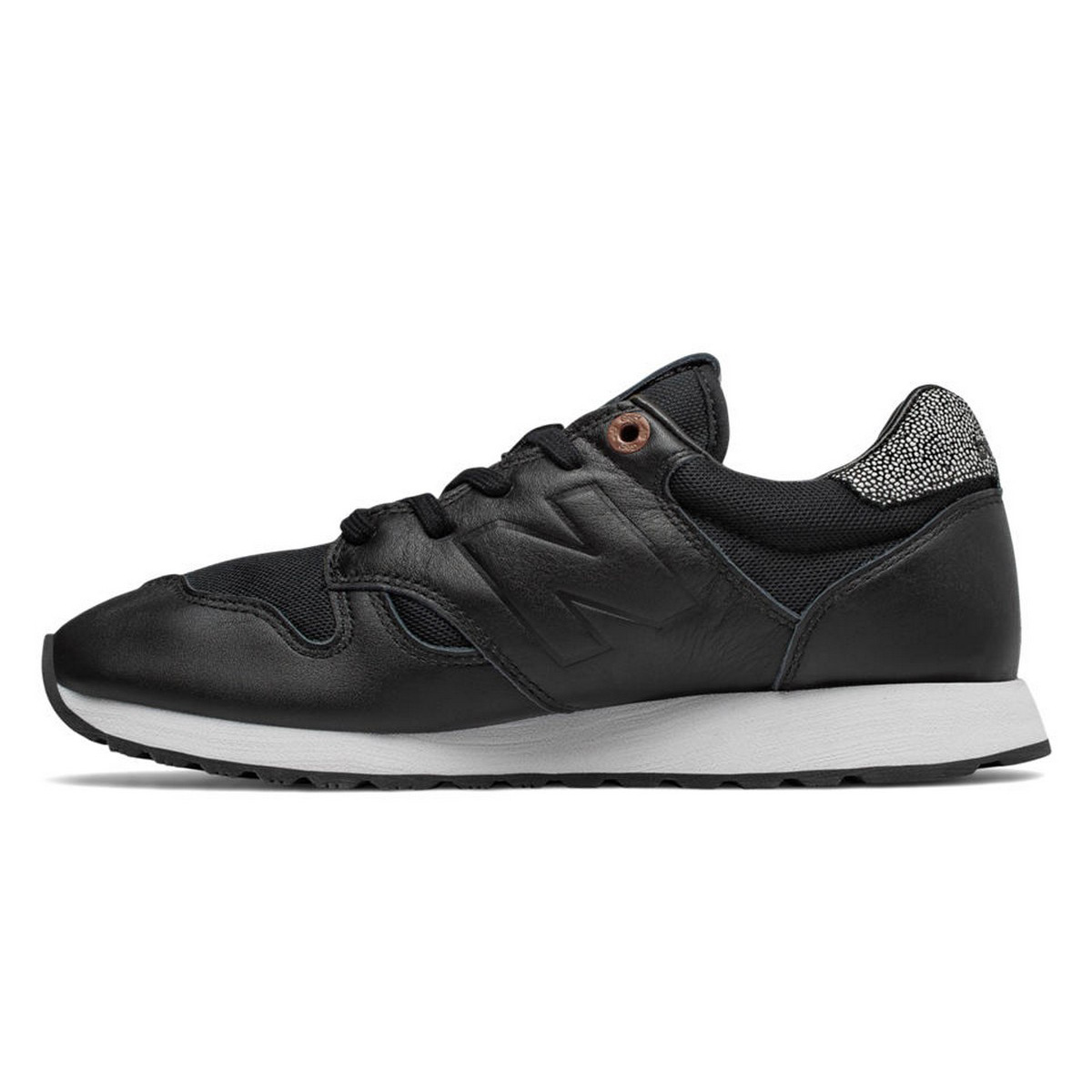 New balance wl520gy discount