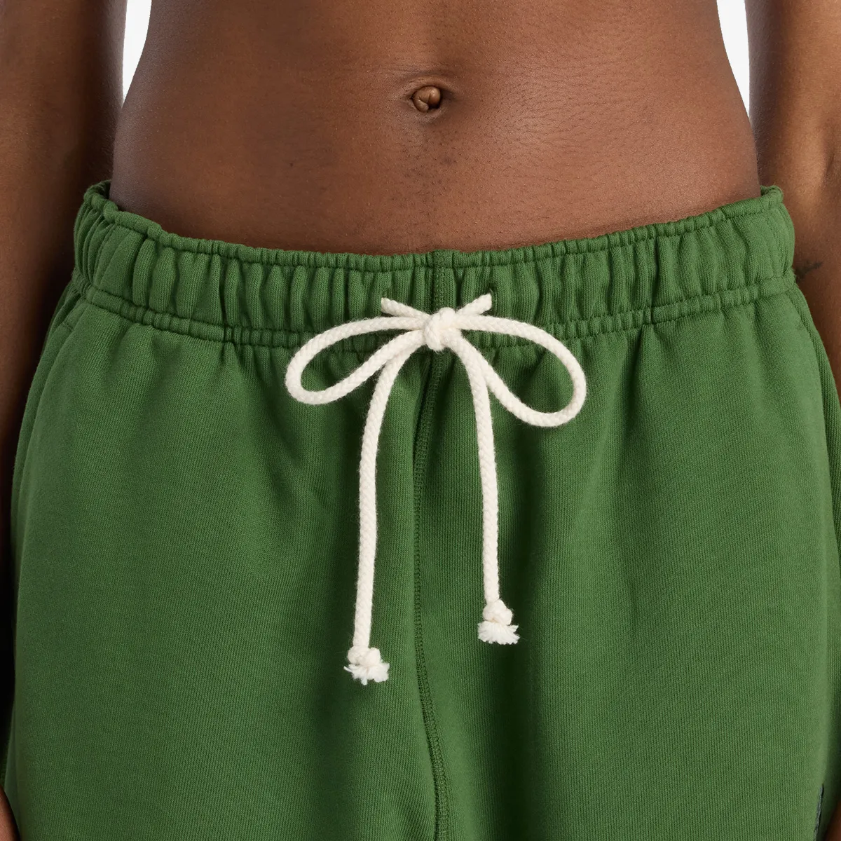 NEW BALANCE Donji deo trenerke Athletics 