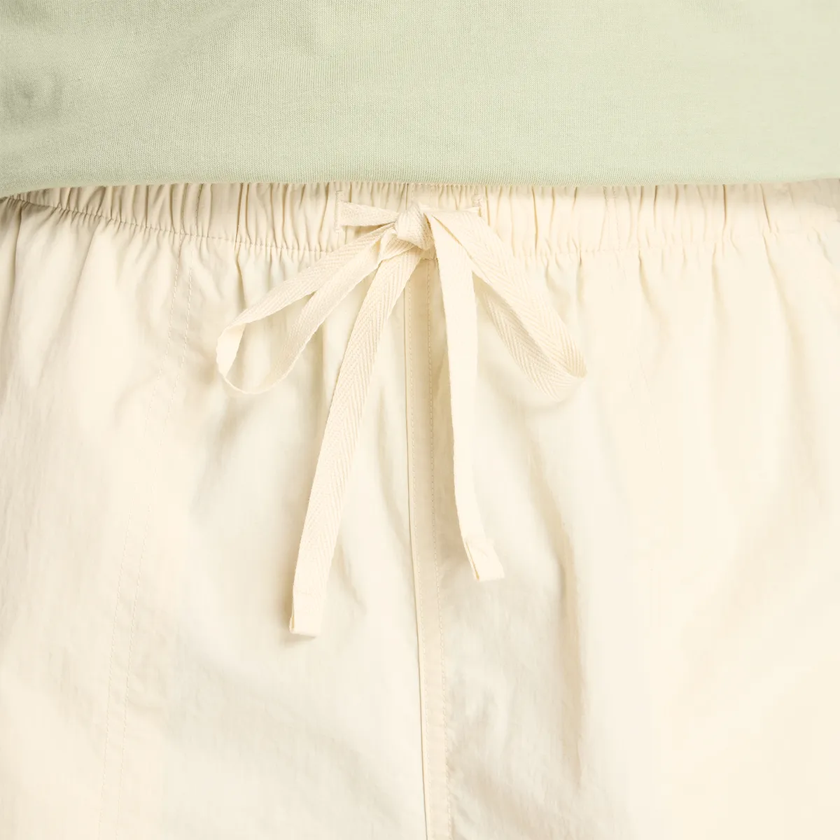 NEW BALANCE Pantalone Woven Cargo