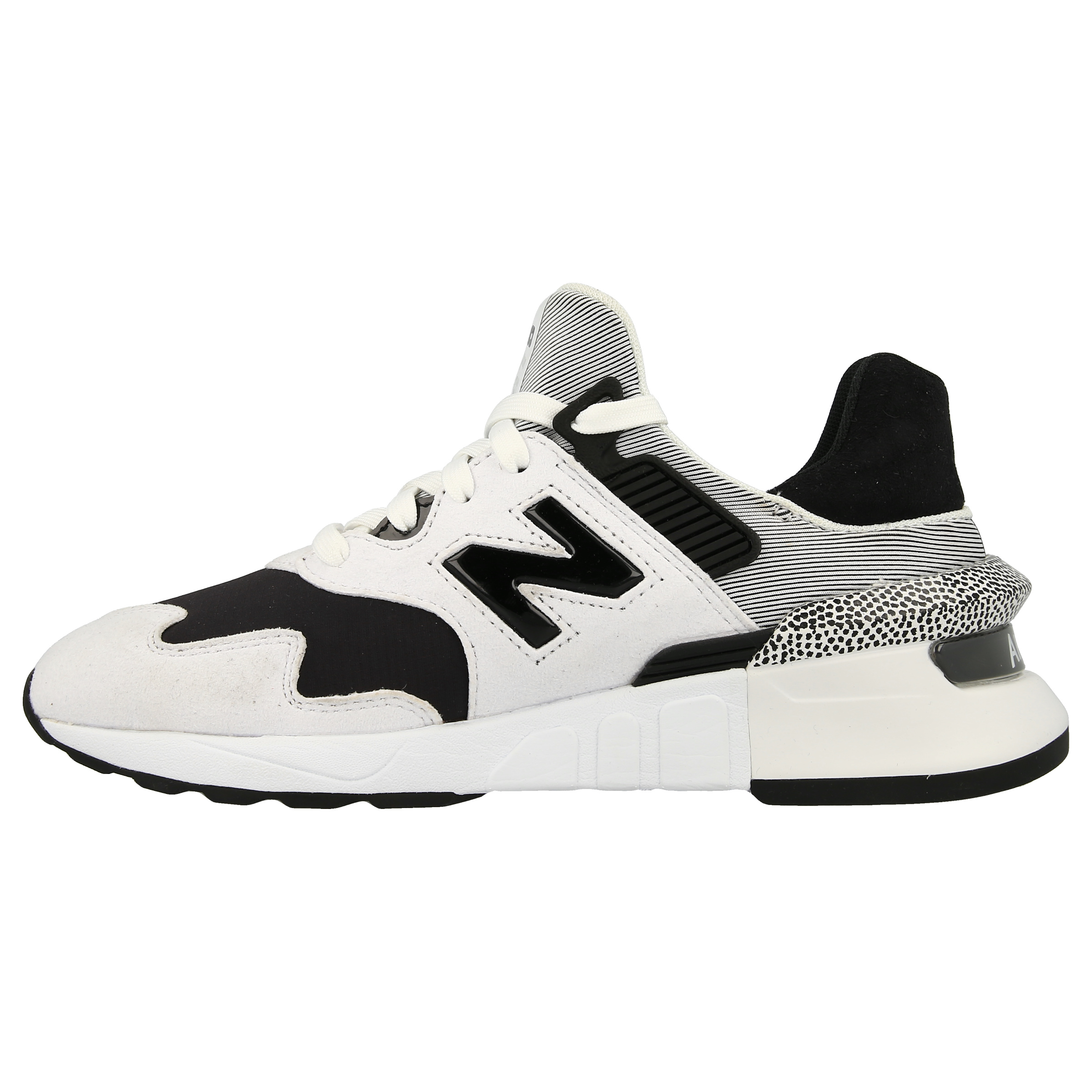 NEW BALANCE Patike PATIKE NEW BALANCE W 