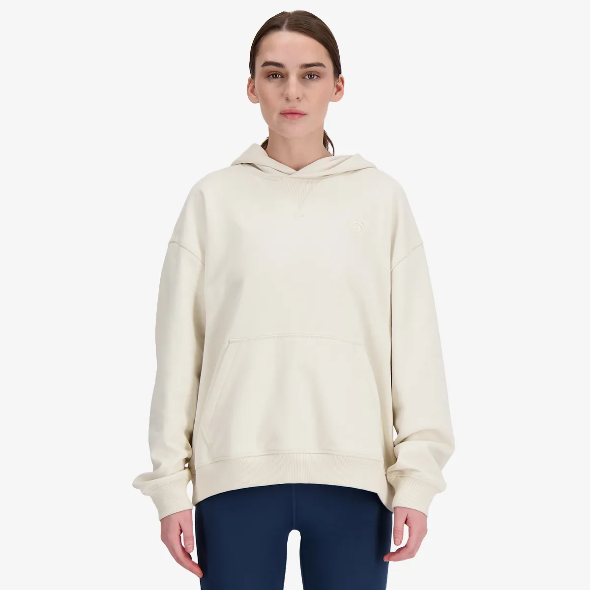 NEW BALANCE Dukserica Hoodies & Sweatshirts 