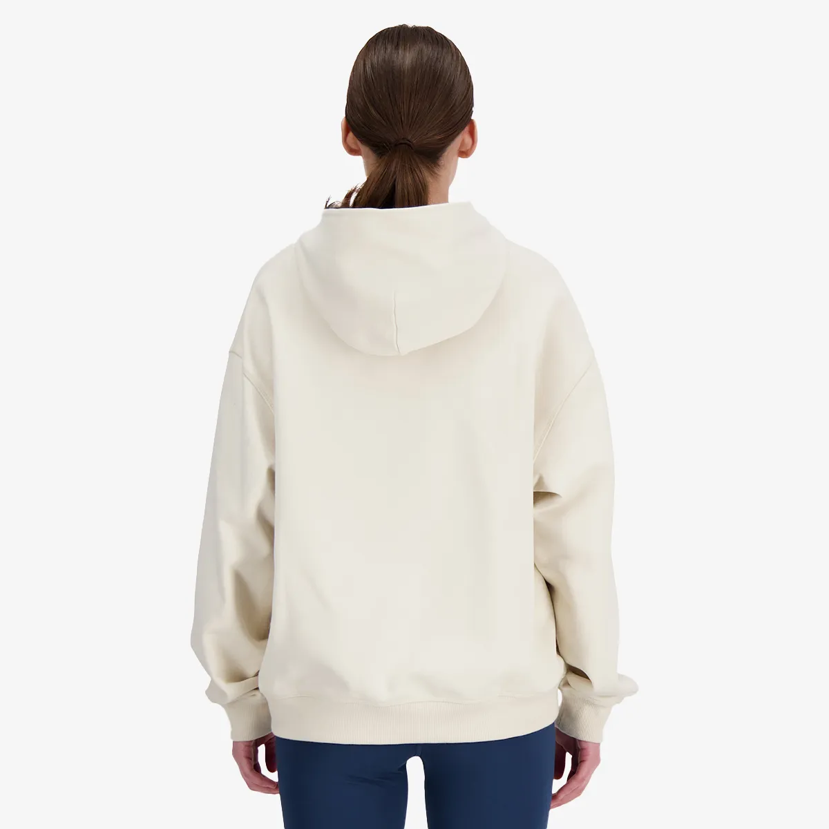 NEW BALANCE Dukserica Hoodies & Sweatshirts 