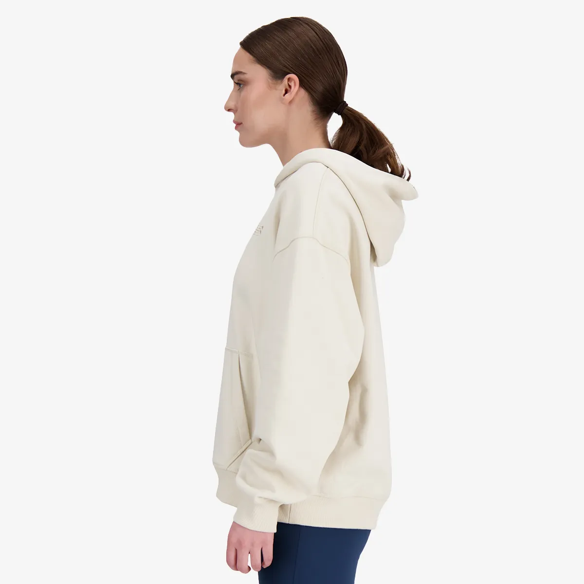 NEW BALANCE Dukserica Hoodies & Sweatshirts 