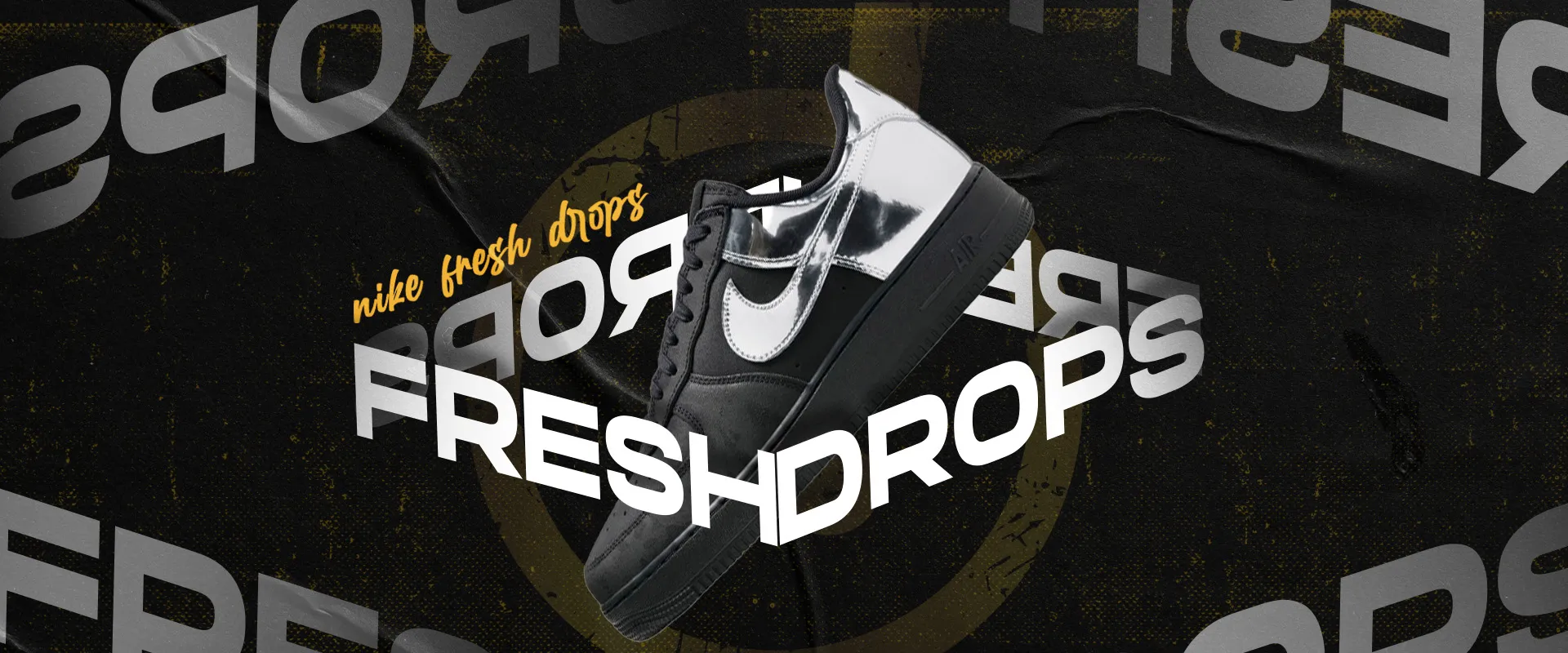 DD -  One banner