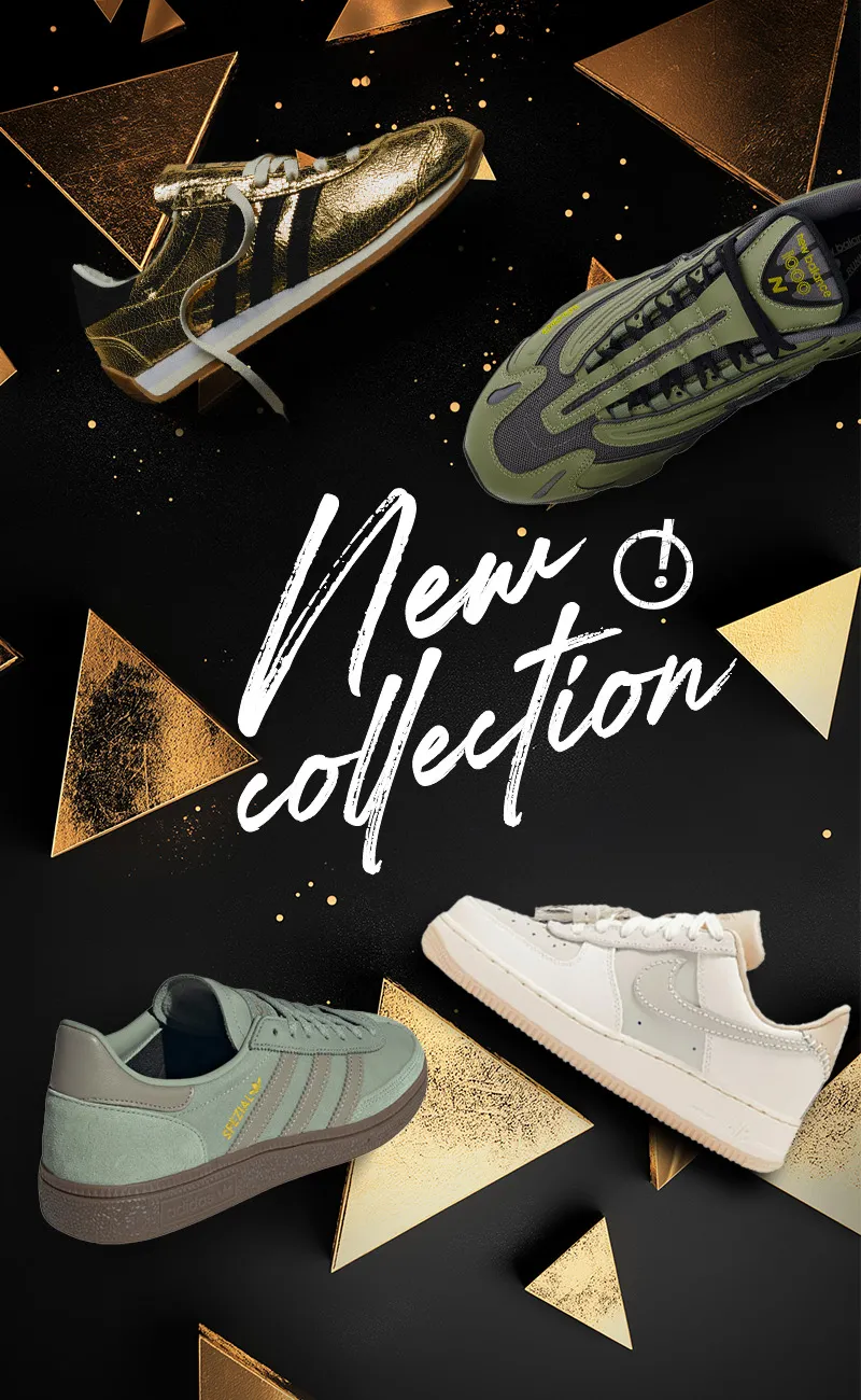 New collection