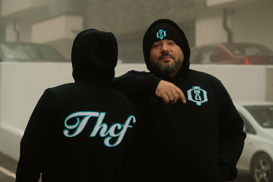 THCF Nose Je Svi Tike rs THCF Nose Je Svi Tike rs