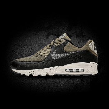 NIKE Patike NIKE AIR MAX 90 PREMIUM 700155 203 Tike.rs