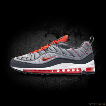 NIKE Patike NIKE AIR MAX 98 640744 006 Tike.rs