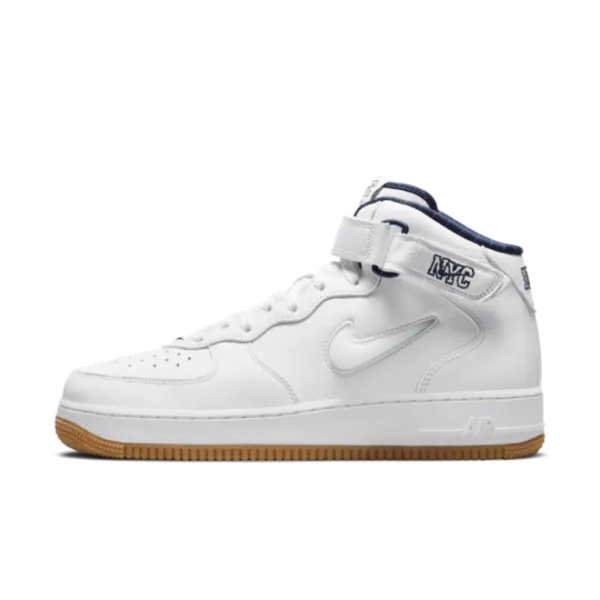 NIKE Patike AIR FORCE 1 MID 