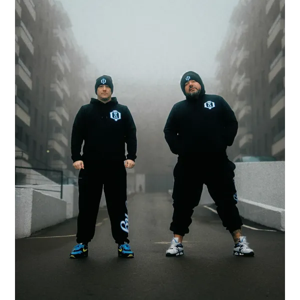 THCF Trenerka THCF TRACKSUIT 