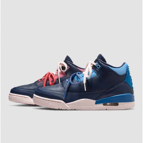 JORDAN Patike WMNS AIR JORDAN 3 RETRO